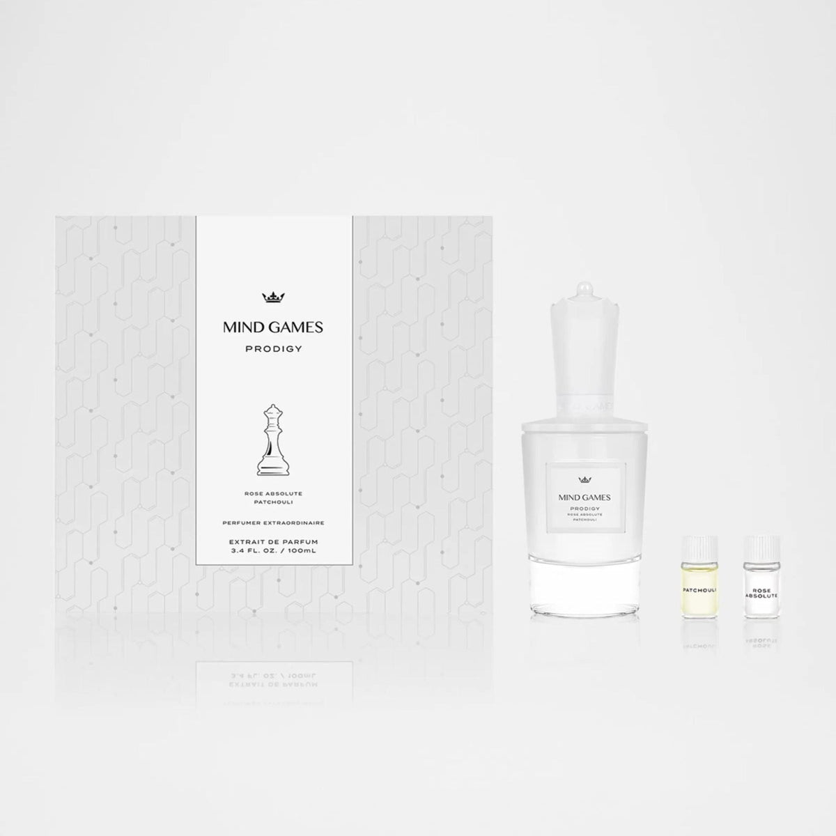 Mind Games Prodigy Extrait de Parfum Gift Set additional product image