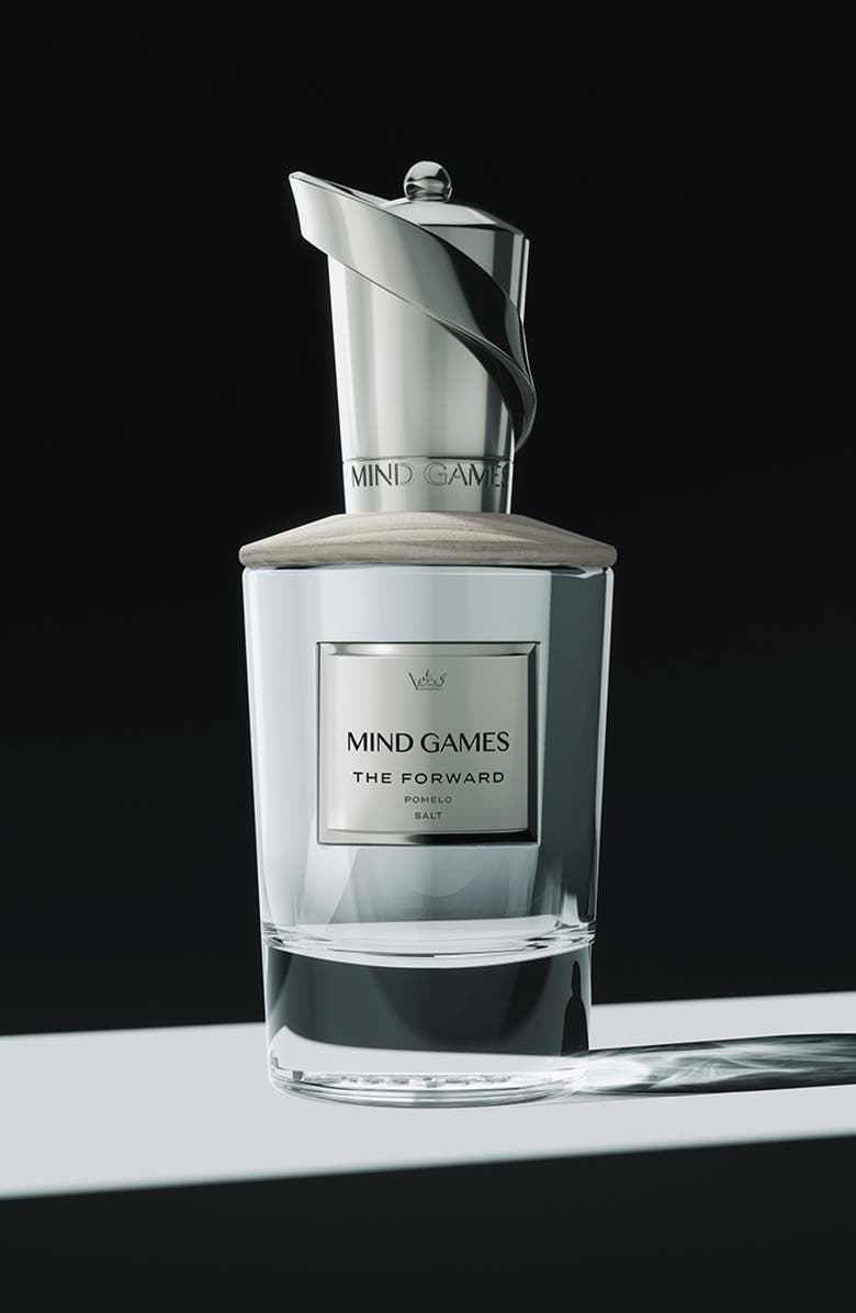 Mind Games The Forward Extrait de Parfum 100mL styled image