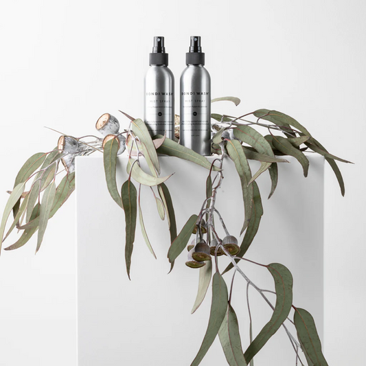Mist Spray - Bondi Wash - Bondi Wash Tasmanian Pepper & Lavender Mist Spray 150ml - The Gift Company