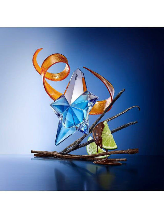 Mugler Angel Eau de Parfum styled gourmand fragrance image