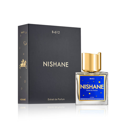 Nishane B-612 Extrait de Parfum 50mL additional product image