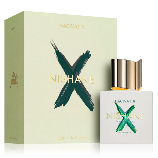 Nishane Hacivat X Extrait de Parfum 100mL additional product image