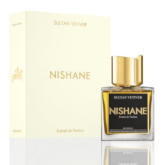 Nishane Sultan Vetiver Extrait de Parfum 50mL additional product image