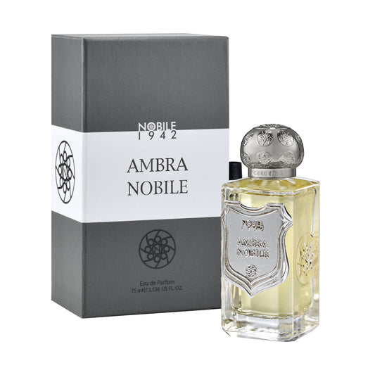 Nobile 1942 Ambra Nobile Eau de Parfum 75mL additional product image