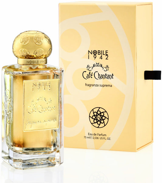Nobile 1942 Cafè Chantant Extrait de Parfum 75mL additional product image