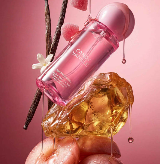 Recreation Candy Vanille All Over Body Mist 100mL