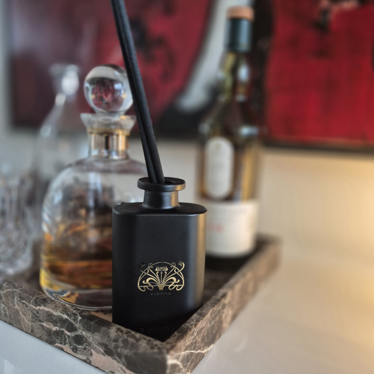 REED DIFFUSER - SANJULA - SANJULA 3 Kings | Premium Reed Diffuser 200ml - The Gift Company