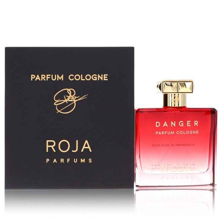 Roja Parfums Roja Danger Extrait de Parfum 100mL