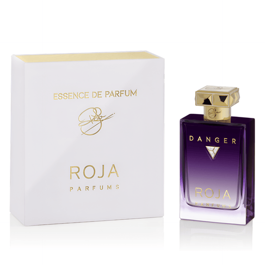 Roja Parfums Danger Pour Femme Essence de Parfum 100mL additional product image