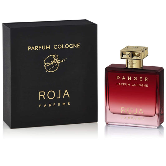 Roja Parfums Danger Pour Homme Parfum Cologne 100mL additional product image