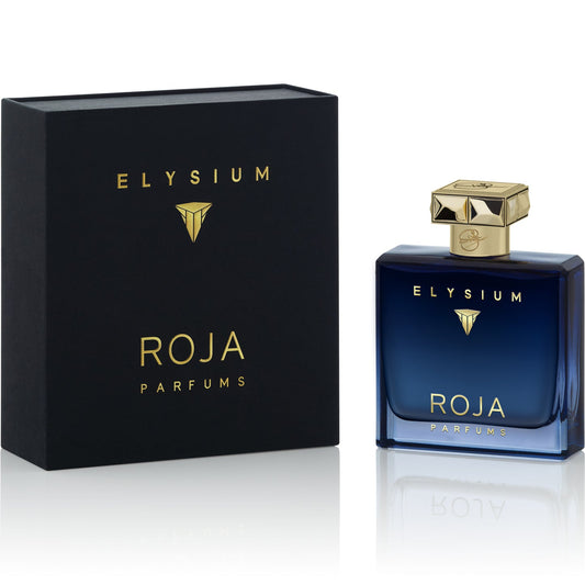 Roja Parfums Elysium Pour Homme Parfum Cologne 100mL additional product image