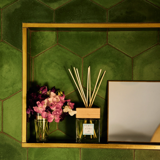 Room Spray - Acqua Dell'Elba - Acqua Dell'Elba Brezza Di Mare Room Spray 100mL - The Gift Company