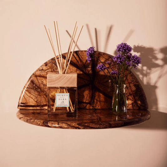 Room Spray - Acqua Dell'Elba - Acqua Dell'Elba Monte Capanne Room Spray 100mL - The Gift Company