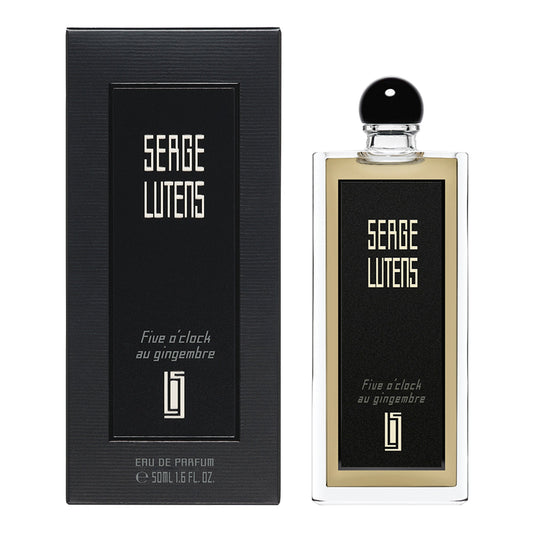 Serge Lutens Five O'Clock Au Gingembre Eau de Parfum 50mL additional product image