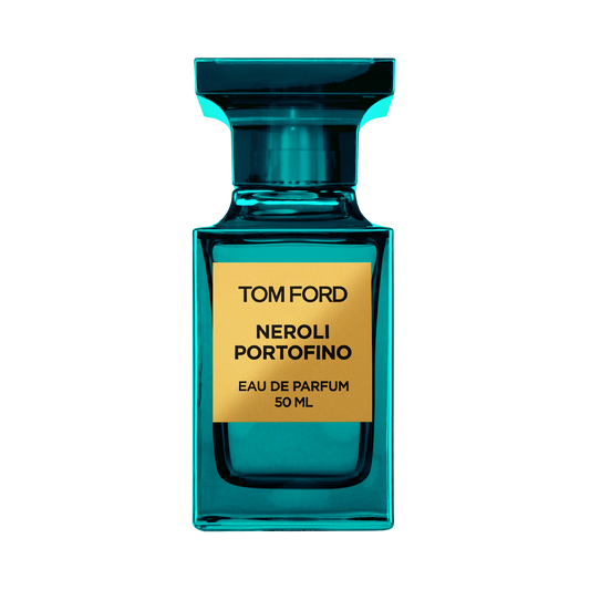 Tom Ford Neroli Portofino Eau de Parfum 50mL bottle