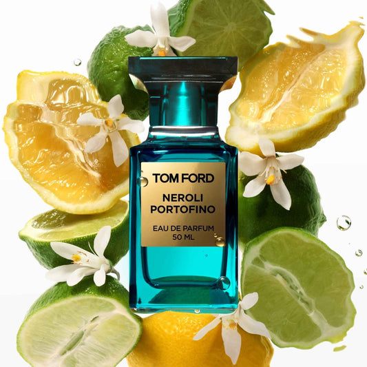 Tom Ford Private Blend Neroli Portofino Eau De Parfum Spray 100ml/3.4oz