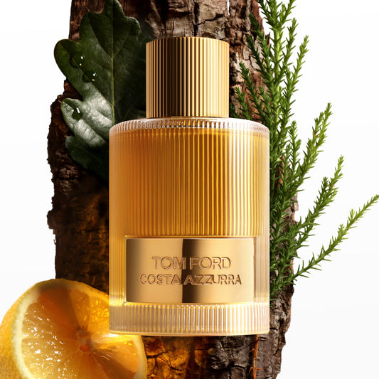 Tom Ford Costa Azzurra Eau de Parfum 100mL - image 3