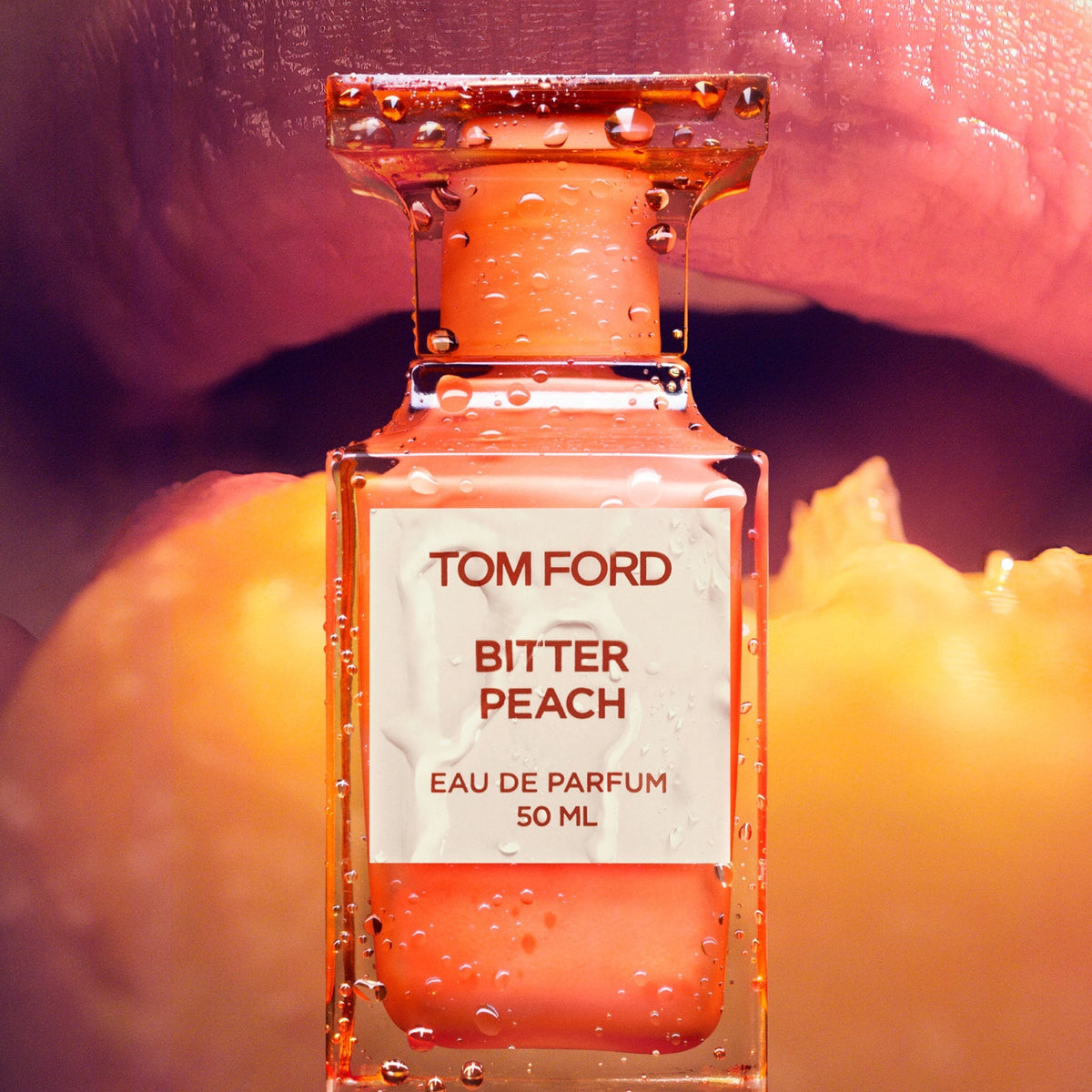 Tom Ford Bitter Peach Eau De Parfum Spray 50ml