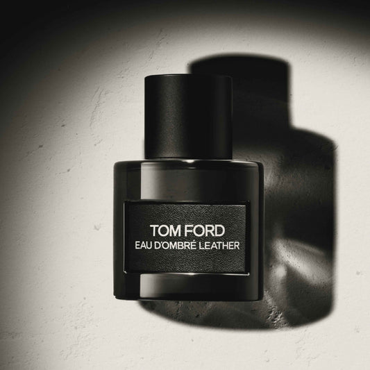 Tom Ford Eau D'Ombre Leather Eau De Toilette Spray 100ml/3.4oz