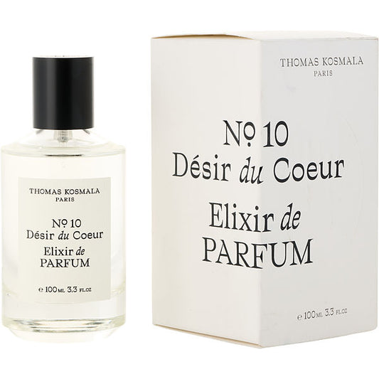 Thomas Kosmala No. 10 Désir du Coeur Elixir de Parfum 100mL additional product image