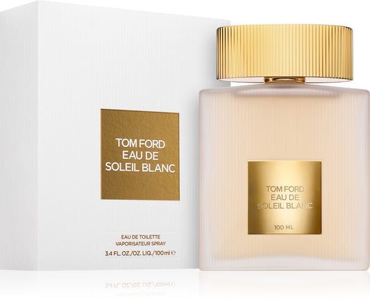 Tom Ford Eau De Soleil Blanc Eau de Toilette 100mL additional product image