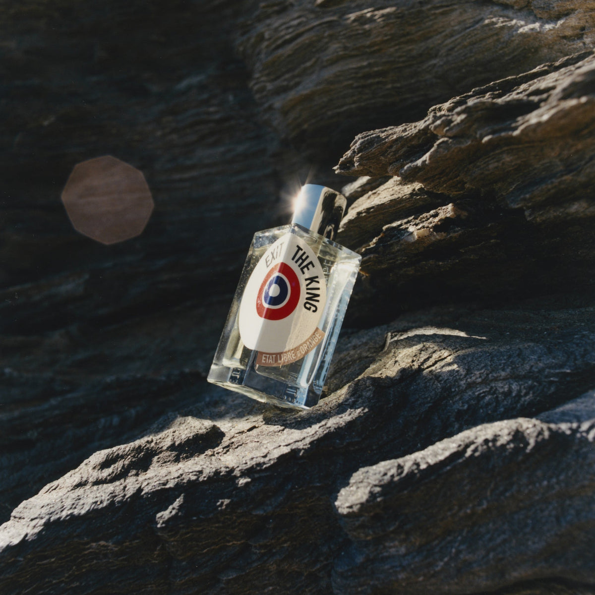 Etat Libre d'Orange Exit The King Eau de Parfum 100mL styled fragrance image