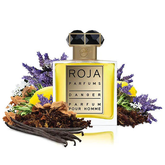 Roja Parfums Danger Pour Homme Eau de Parfum 50mL secondary product image