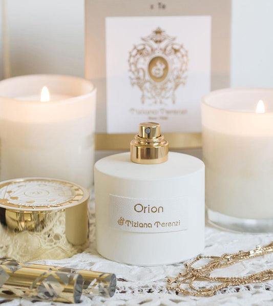 Tiziana Terenzi Orion Extrait de Parfum 100mL secondary product image