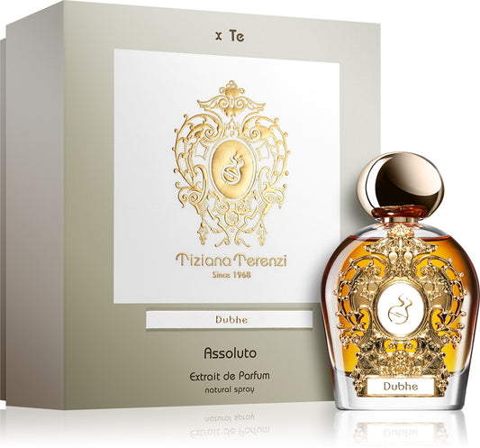 Tiziana Terenzi Dubhe Assoluto Extrait de Parfum 100mL secondary product image
