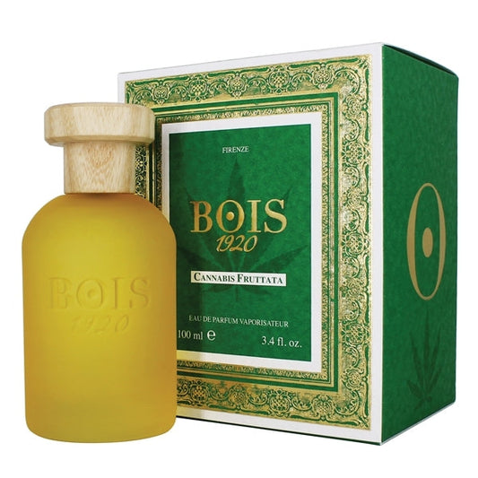 Bois 1920 Cannabis Fruttata Eau de Parfum 100mL secondary product image
