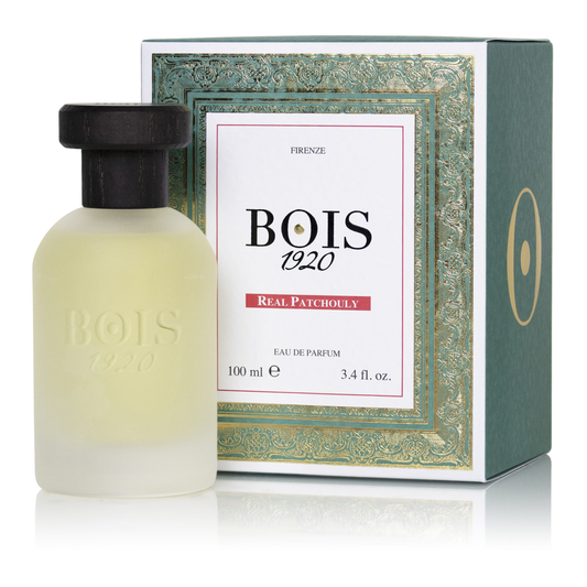 Bois 1920 Real Patchouly Eau de Parfum 100mL secondary product image