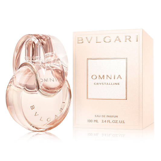 Bvlgari Omnia Crystalline Eau de Toilette 100mL secondary product image
