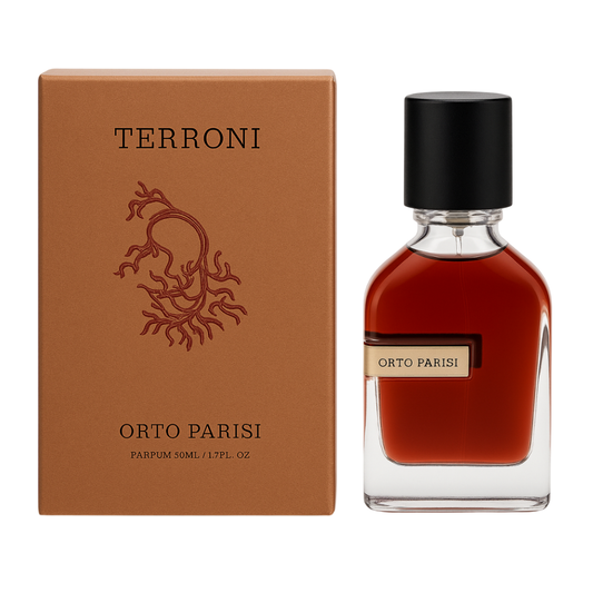 Orto Parisi Terroni Parfum 50mL secondary product image