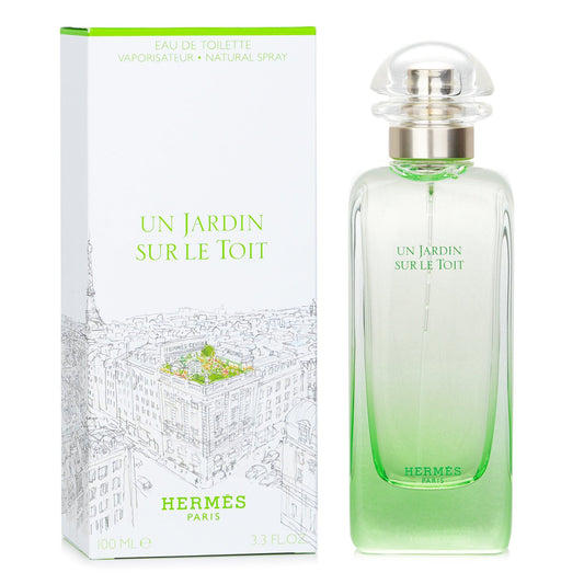 Hermès Un Jardin Sur Le Toit Eau de Toilette 100mL secondary product image