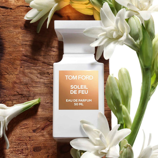 Tom Ford Soleil De Feu Eau De Parfum Spray 30ml/1oz