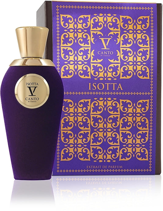 V Canto Isotta V Extrait de Parfum 100mL additional product image