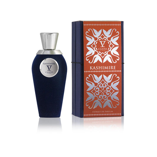 V Canto Kashimire Extrait de Parfum 100mL additional product image
