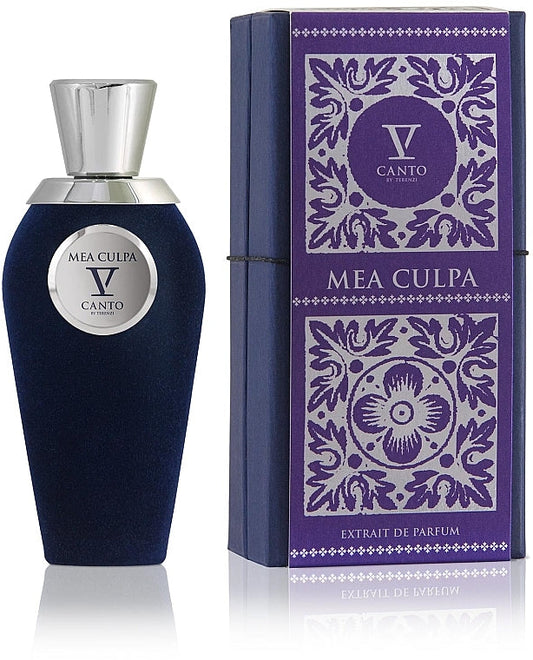 V Canto Mea Culpa Extrait de Parfum 100mL additional product image