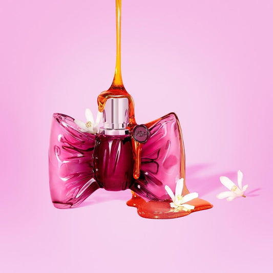 Viktor & Rolf Bon Bon Eau de Parfum Caramel Floral 90mL image 2