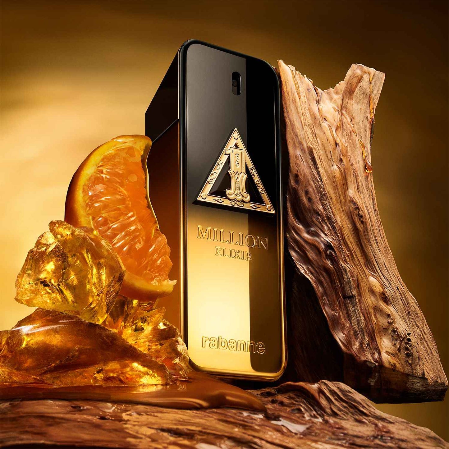 Rabanne 1 Million Elixir Eau de Parfum Intense 100mL