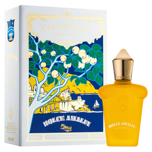 Xerjoff Casamorati 1888 Dolce Amalfi Eau de Parfum 30mL additional product image