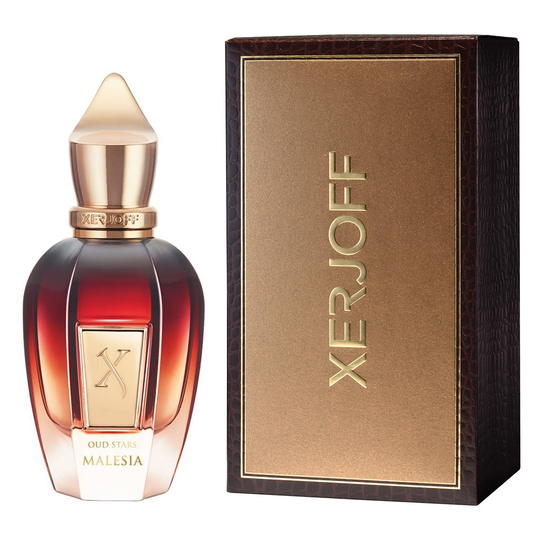 Xerjoff Oud Stars Malesia Eau de Parfum 50mL additional product image
