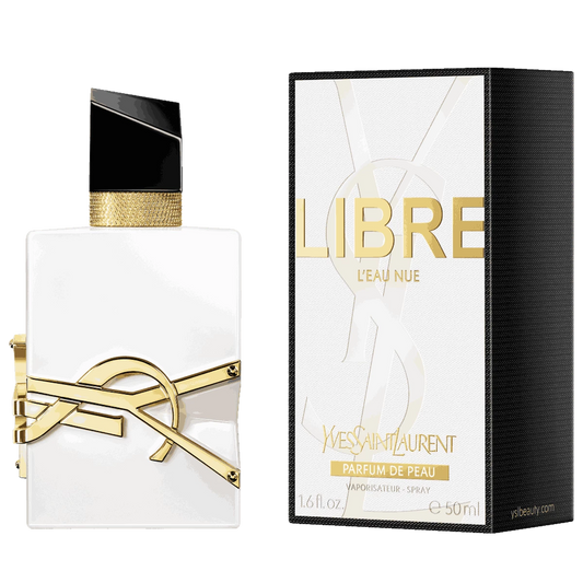 Yves Saint Laurent Libre L’Eau Nue Parfum de Peau 50mL alternate view