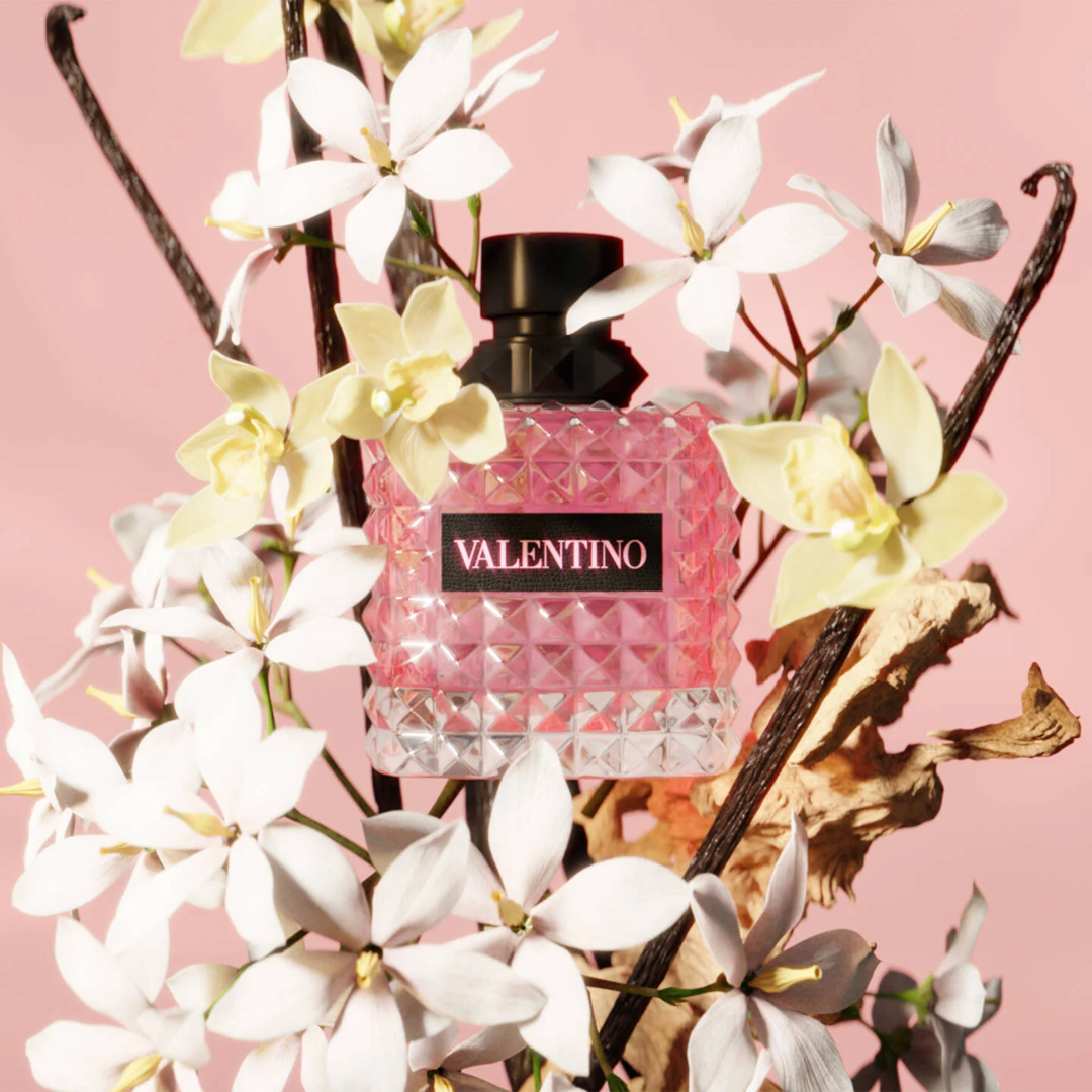 The Allure of Gourmand Perfumes – Sweet Scents That Captivate