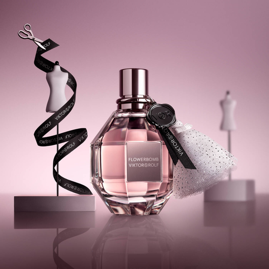The Art of Choosing Your Signature Scent
