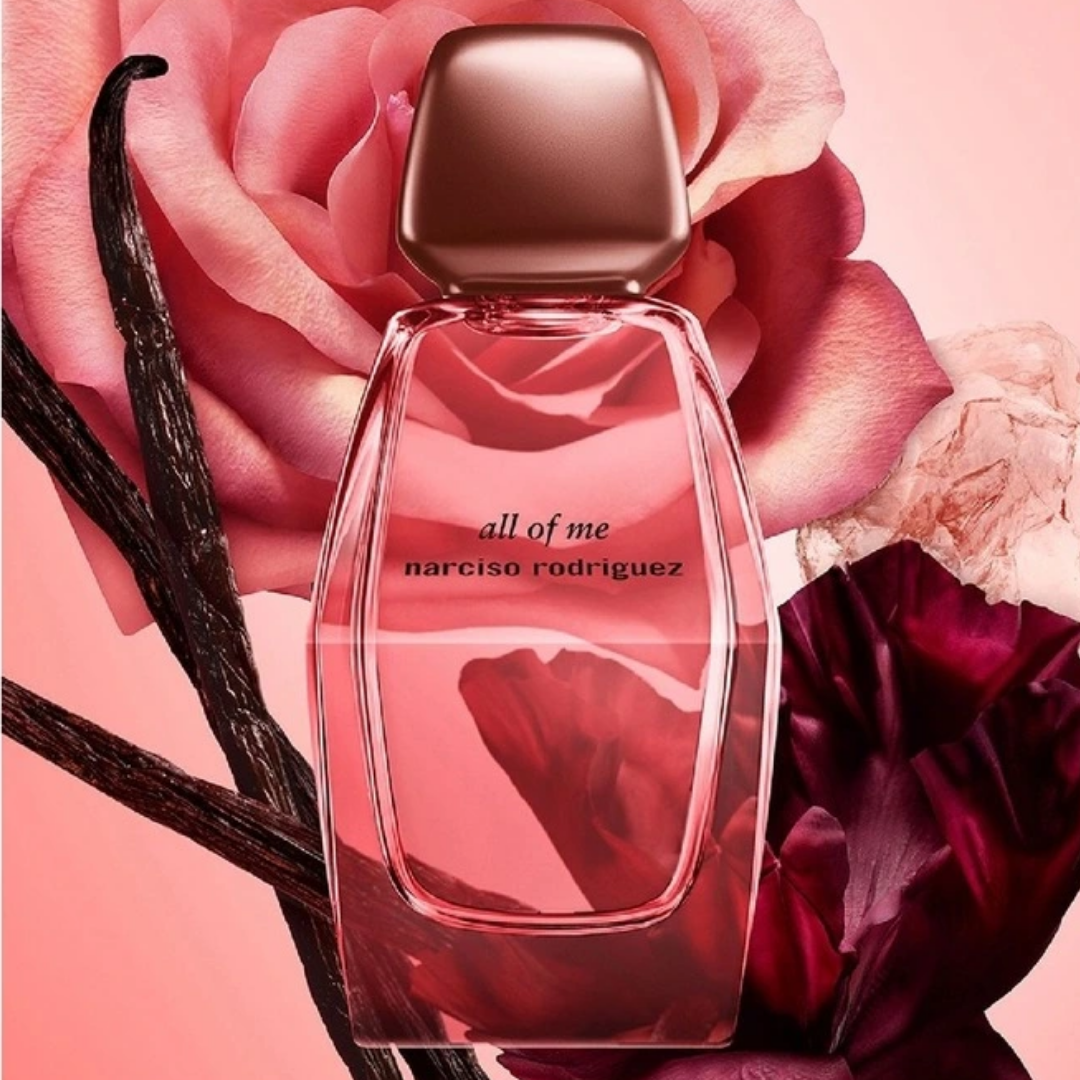 The September Fragrance Guide: Fresh Scents for the Season Ahead
