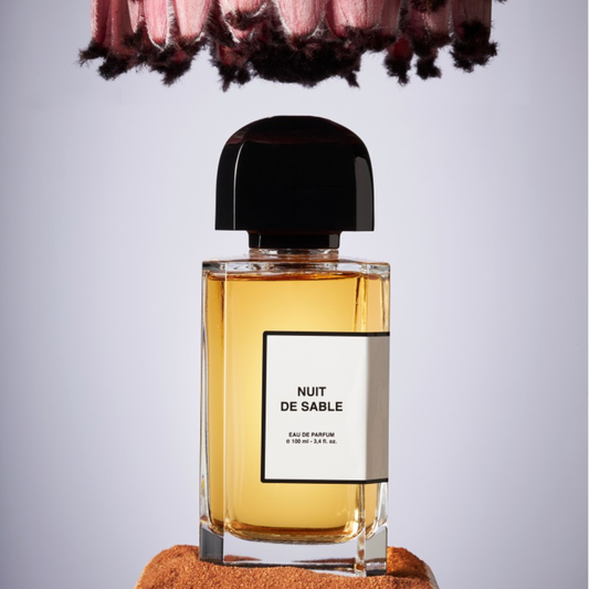 What Is the Difference Between Eau de Parfum, Eau de Toilette and Extrait de Parfum?