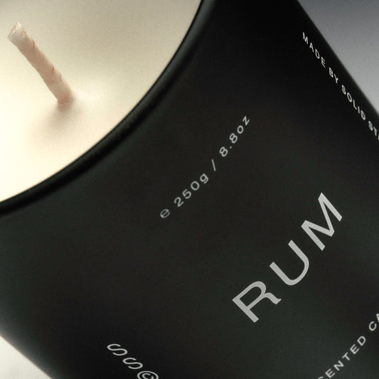 From Room to Ritual – The Power of Home Fragrance