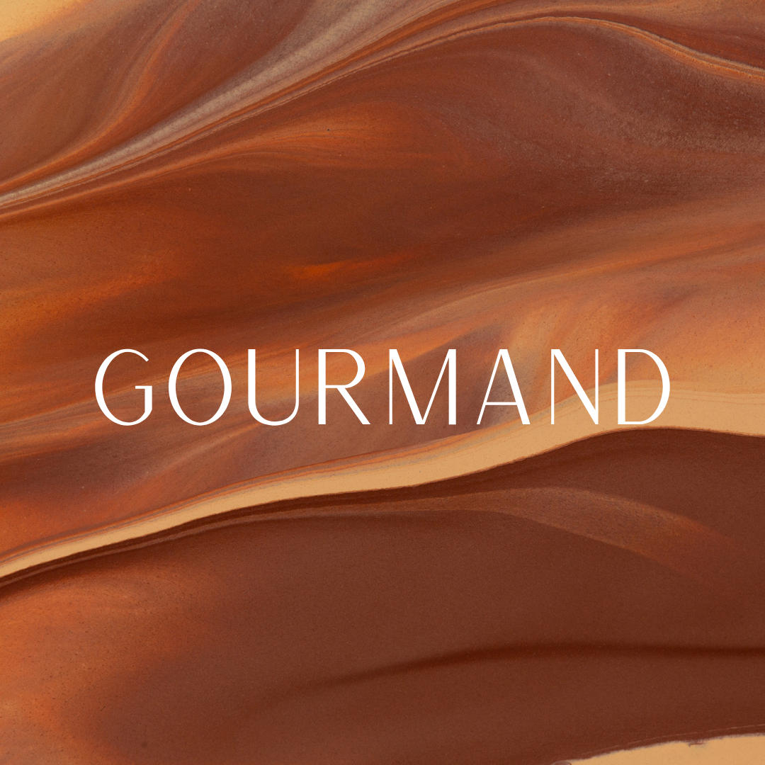 Gourmand Perfumes & Fragrances