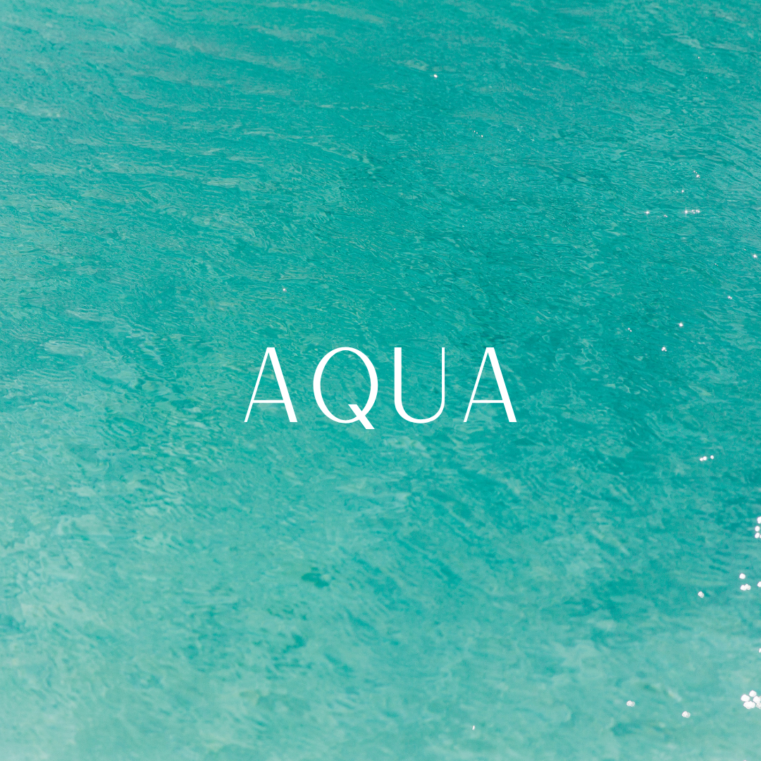 Aquatic & Clean Perfumes
